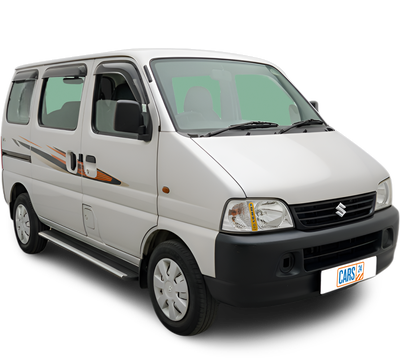 2022 Maruti Eeco - SUV - CNG - Manual - ₹4.37 lakh